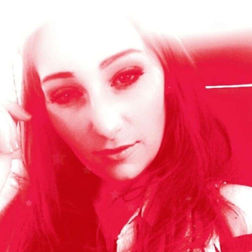 Meet your Posher, Kristel